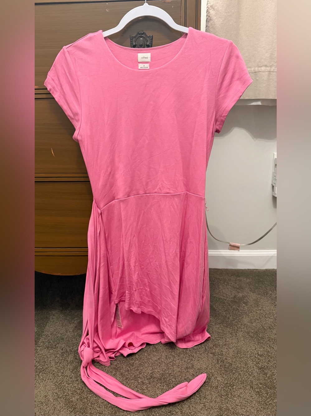 Aritzia Dress